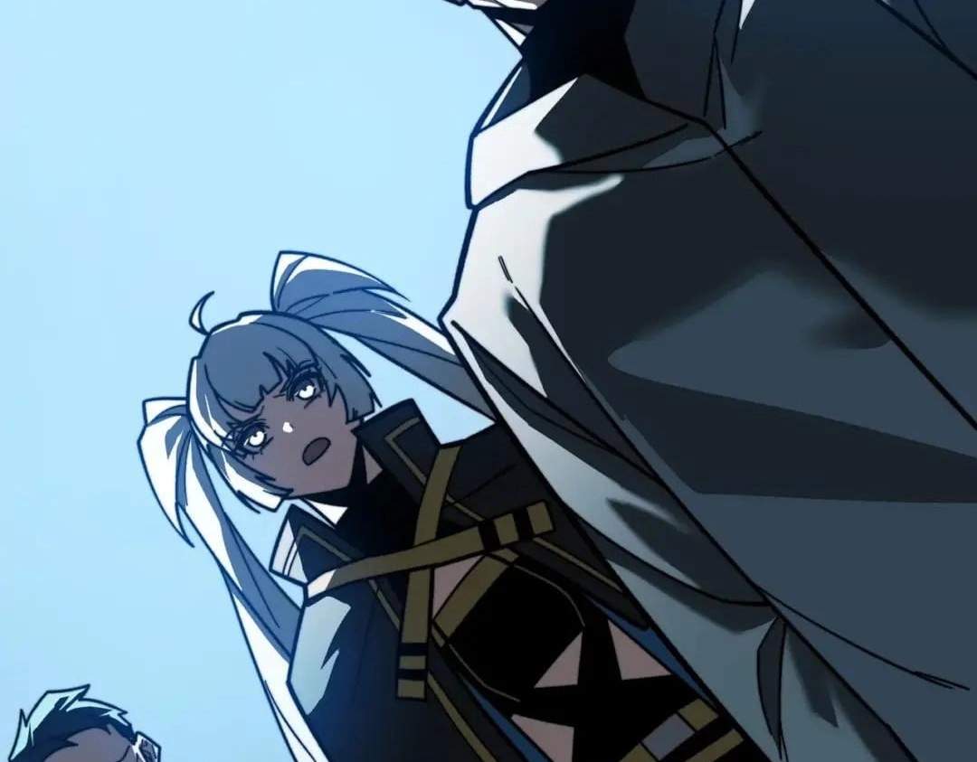 After the School Belle Dumped Me, I Became a Martial Arts God Chapter 125 107